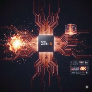 AMD Ryzen 7 5800X