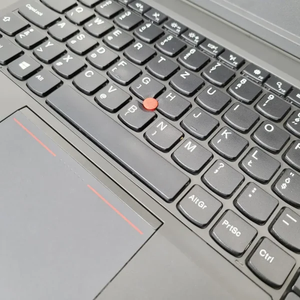 Lenovo L440 i3-4100M 16GB 240GB SSD, Notebook pre prácu, auto diagnostiku a zábavu.