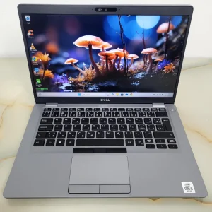 Dell Latitude 5410 i5-10210U 16GB 256GB NVMe Elegantný a spoľahlivý pracovný notebook, ktorý zvládne každodenné výzvy s ľahkosťou a štýlom.