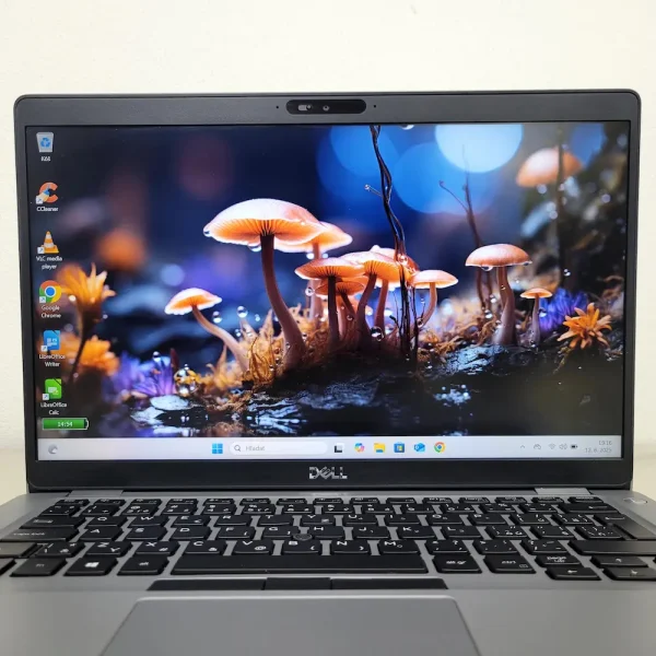 Dell Latitude 5410 i5-10210U 16GB 256GB NVMe Elegantný a spoľahlivý pracovný notebook, ktorý zvládne každodenné výzvy s ľahkosťou a štýlom.