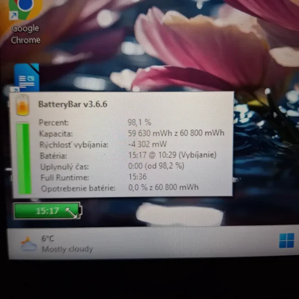 Dell Latitude 5410 i7-10610U 32GB 512GB NVMe Výkonný partner pre profesionálov, ktorí potrebujú spoľahlivosť a efektivitu.