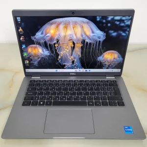 Dell Latitude 5420 i5-1135G7 32GB 512GB NVMe Dell Latitude 5420 je elegantný a výkonný notebook, ktorý vám spríjemní prácu aj voľný čas kdekoľvek.