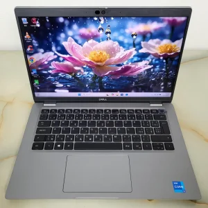 Dell Latitude 5420 i5-1135G7 32GB 512GB NVMe Dell Latitude 5420 je elegantný a výkonný notebook, ktorý vám spríjemní prácu aj voľný čas kdekoľvek.