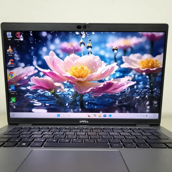 Dell Latitude 5420 i5-1135G7 32GB 512GB NVMe Dell Latitude 5420 je elegantný a výkonný notebook, ktorý vám spríjemní prácu aj voľný čas kdekoľvek.
