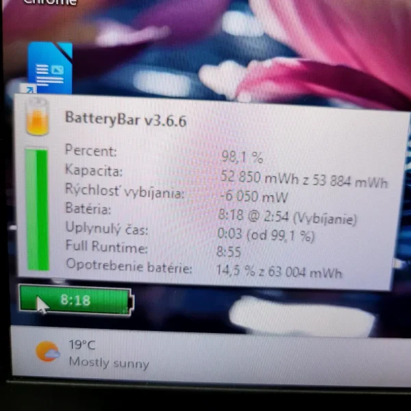 Dell Latitude 5420 i5-1135G7 32GB 512GB NVMe Dell Latitude 5420 je elegantný a výkonný notebook, ktorý vám spríjemní prácu aj voľný čas kdekoľvek.