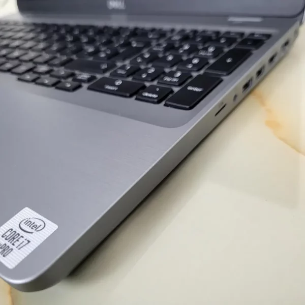 Dell Latitude 5510 i7-10610U 32GB 512GB NVMe Výkonný pracovný notebook za atraktívnu cenu.