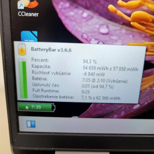 Dell Latitude 5520 i5-1135G7 32GB 500GB NVMe Moderný pracovný notebook, ktorý v sebe kombinuje elegantný vzhľad a plynulý výkon pre skvelý komfort pri každodennom používaní.