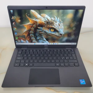 Dell Latitude 7420 i5-1145G7 16GB 512GB NVMe Tento kompaktný biznis notebook je ideálnym spoločníkom pre každého, kto hľadá spojenie prémiovej odolnosti a svižného výkonu v tele, ktoré v batohu takmer nepocítite.