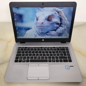 HP EliteBook 840 G3 i7-6600U 16GB 256GB Spoľahlivý pracovný spoločník, ktorý povedie vašu produktivitu na novú úroveň v elegantnom prevedení.