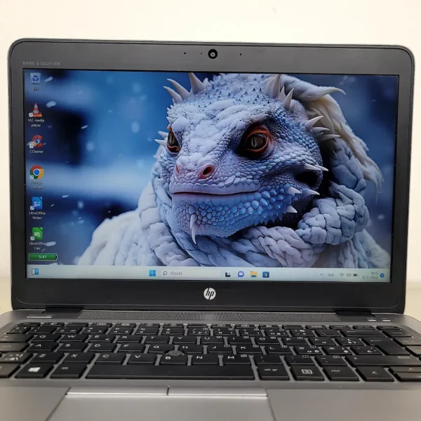 HP EliteBook 840 G3 i7-6600U 16GB 256GB Spoľahlivý pracovný spoločník, ktorý povedie vašu produktivitu na novú úroveň v elegantnom prevedení.