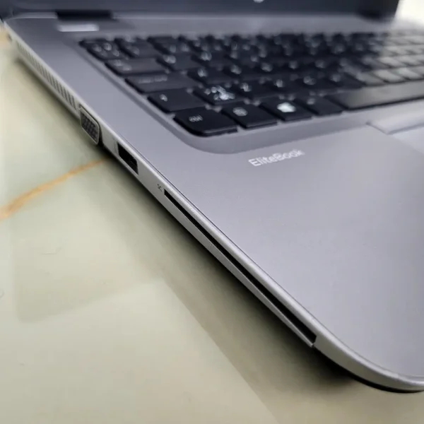 HP EliteBook 840 G3 i7-6600U 16GB 256GB Spoľahlivý pracovný spoločník, ktorý povedie vašu produktivitu na novú úroveň v elegantnom prevedení.