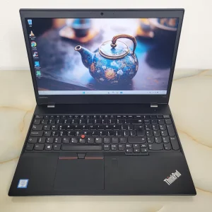 Lenovo T570 i5-6300U 16GB 240GB WD SSD Dokonalý spoločník pre prácu aj voľný čas.