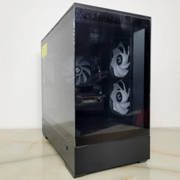 MSI Ryzen 3900X RX5700XT 16GB 512GB 650W Neobmedzený výkon bez ohľadu na to, či pracujete alebo hráte.