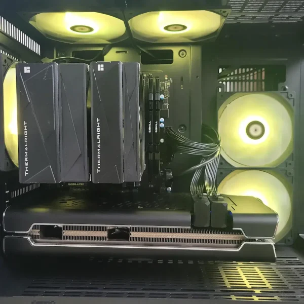 MSI B450 3900X RX5700XT 16GB 512GB 650W Výkon bez kompromisov - či už hráte, alebo tvoríte.