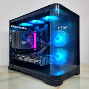 MSI Ryzen 9 3900X RX5700XT 16GB 512GB 650W Maximálny výkon, nech sa venujete hrám alebo tvorbe.