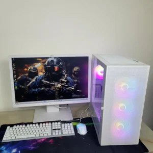 MSI 3500 GTX1660s GTX1070 16GB 1TB 650W Kompletná herná zostava, ktorú si môžete dovoliť.