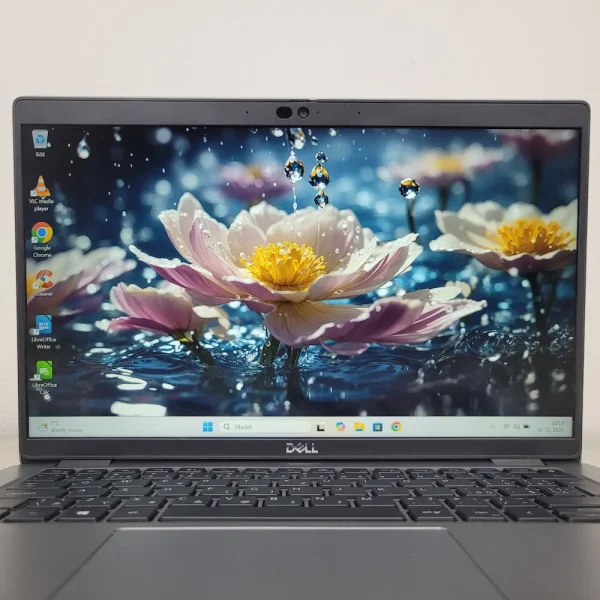 Notebook Dell Latitude 5420 i7-1185G7 32GB 512GB Notebook Dell Latitude 5420 ponúka dokonalú rovnováhu medzi výkonom a prenosnosťou pre váš aktívny pracovný a osobný život.